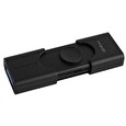 Kingston 64GB DataTraveler Duo USB 3.2 Gen1 + Type-C