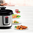 Tefal CY505E30 tlakový hrnec