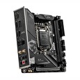 MSI MPG B460I GAMING EDGE WIFI