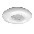 Smart+ Orbis Ceiling Cromo WIFI TW 500mm white/chrome