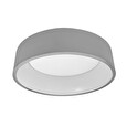 Smart+ Orbis Ceiling Cylinder WIFI TW 450mm Grey