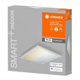 Smart+ Planon Frameless Square WIFI TW 300x300