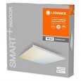 Smart+ Planon Frameless Square WIFI TW 450x450