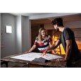 Smart+ Planon Frameless Square WIFI TW 450x450