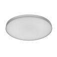 Smart+ Planon Frameless Round WIFI TW + RGB 300mm