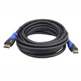 PremiumCord Ultra kabel HDMI2.0 Color, 1,5m
