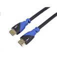 PremiumCord Ultra kabel HDMI2.0 Color, 1,5m