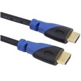 PremiumCord Ultra kabel HDMI2.0 Color, 1,5m