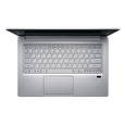 Acer Swift 3 - 14"/i5-1135G7/16G/512SSD/W10 stříbrný