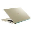 Acer Swift 3 - 14"/i5-1135G7/16G/512SSD/Iris Xe Max/W10 zlatý