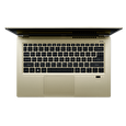Acer Swift 3 - 14"/i5-1135G7/16G/512SSD/Iris Xe Max/W10 zlatý