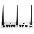 DEMO-Turris Omnia 2020 Wi-Fi 2GB, 5x GLAN, 1x SFP, 2x USB 3.0, 3x miniPCI-e