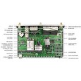 DEMO-Turris Omnia 2020 Wi-Fi 2GB, 5x GLAN, 1x SFP, 2x USB 3.0, 3x miniPCI-e