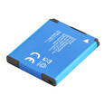 Baterie AVACOM Canon NB-11L, NB-11LH Li-Ion 3.7V 600mAh 2.2Wh - neoriginální