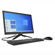 HP 21-b0001nc AiO J4025/8/256/W10