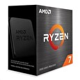 CPU AMD RYZEN 7 5800X, 8-core, 3.8 GHz (4.7 GHz Turbo), 36MB cache (4+32), 105W, socket AM4, bez chladiče
