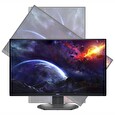 Dell S2721DGFA/ 27" LED/ 16:9/ 2560x1440/ 1000:1/ 1ms/ QHD/ IPS/ 2x HDMI/ 1x DP/ 3Y NBD on-site