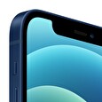 Apple iPhone 12 - Chytrý telefon - dual-SIM - 5G NR - 64 GB - 6.1" - 2532 x 1170 pixelů (460 ppi) - Super Retina XDR Display (12 MP přední kamera) - 2x zadní fotoaparát - modrá