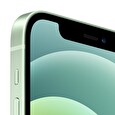 Apple iPhone 12 - Chytrý telefon - dual-SIM - 5G NR - 256 GB - 6.1" - 2532 x 1170 pixelů (460 ppi) - Super Retina XDR Display (12 MP přední kamera) - 2x zadní fotoaparát - zelená