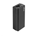 Fortron NB 65 PRO napájecí adaptér k notebooku, 65W, 19V