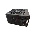 Fortron zdroj FSP500-50AAC 80PLUS BRONZE, 500W, černá