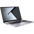 Acer Porsche Design RS Book - 14T"/i7-1165G7/16G/1TBSSD/MX350/W10 černo-stříbrný
