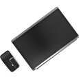 Acer Porsche Design RS Book - 14T"/i7-1165G7/16G/1TBSSD/MX350/W10 černo-stříbrný