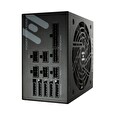 FSP/Fortron HYDRO PTM PRO 1200, 80PLUS PLATINUM, 1200W, modular