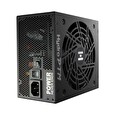 FSP/Fortron HYDRO PTM PRO 1200, 80PLUS PLATINUM, 1200W, modular