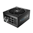 FSP/Fortron HYDRO PTM PRO 1200, 80PLUS PLATINUM, 1200W, modular