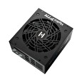 FSP/Fortron HYDRO PTM PRO 1200, 80PLUS PLATINUM, 1200W, modular