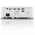 DLP projektor BenQ MX808STH-3000lm,XGA,HDMI,USB,repro
