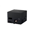 Epson projektor EF-12 Android TV Edition, laser, Full HD, 2.500.000:1, HDMI, USB, miracast, REPRO YAMAHA