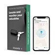 Invoxia GPS Mini Tracker – Smart GPS lokátor