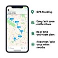 Invoxia GPS Mini Tracker – Smart GPS lokátor