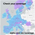 Invoxia GPS Mini Tracker – Smart GPS lokátor
