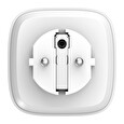 D-Link DSP-W218 Mini Wi-Fi Smart Plug with Energy Monitoring, schuko