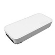 MikroTik wAP ac, white, nová revize 716GHz CPU, 128MB RAM, 2x LAN, integr. 2.4+5GHz Wi-Fi, MIMO, 2,5dBi anténa, vč. L4