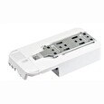 MikroTik wAP ac, white, nová revize 716GHz CPU, 128MB RAM, 2x LAN, integr. 2.4+5GHz Wi-Fi, MIMO, 2,5dBi anténa, vč. L4
