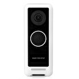 UBNT UVC-G4-DoorBell [1600 x 1200 (UXGA), 30fps, H.264, úhel záběru 138°, IR, PIR, mikrofon, reproduktor]