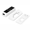 UBNT UVC-G4-DoorBell [1600 x 1200 (UXGA), 30fps, H.264, úhel záběru 138°, IR, PIR, mikrofon, reproduktor]