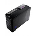 ASUS skříň ROG Z11 (GR101) AURA, MiniITX + Figurka SEVEN