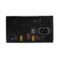 CHIEFTEC zdroj Chieftronic PowerUp GPX-550FC, 550W ATX,80PLUS GOLD,cable-mgt,retail