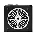 CHIEFTEC zdroj Chieftronic PowerUp GPX-650FC, 650W ATX,80PLUS GOLD,cable-mgt,retail