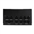 CHIEFTEC zdroj Chieftronic PowerUp GPX-650FC, 650W ATX,80PLUS GOLD,cable-mgt,retail
