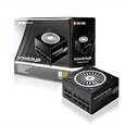 CHIEFTEC zdroj Chieftronic PowerUp GPX-650FC, 650W ATX,80PLUS GOLD,cable-mgt,retail