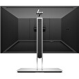 HP LCD E24 G4 23.8" 1920x1080, IPS w/LED micro-edge, jas 250 cd/m2, 1000:1, 5 ms g/g, VGA, DP 1.2, HDMI 1.4, USB3.2
