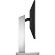 HP LCD E24 G4 23.8" 1920x1080, IPS w/LED micro-edge, jas 250 cd/m2, 1000:1, 5 ms g/g, VGA, DP 1.2, HDMI 1.4, USB3.2