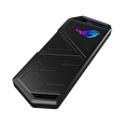 ASUS ROG Strix Arion LITE M.2 NVMe Alu SSD AURA box (ESD-S1CL)