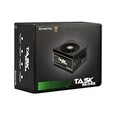 CHIEFTEC zdroj Task, TPS-500S, 500W, Full Range, 80+ Bronze, retail